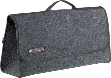 Органайзер автомобильный в багажник "Войлок" STELS 54394 купить в Уфе