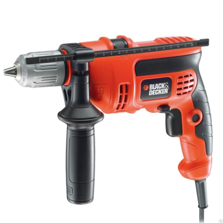 Дрель ударная B&amp;D KR 604 СRЕS купить в Уфе