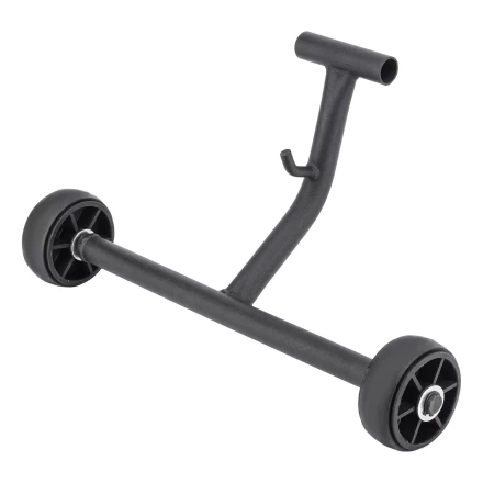 Транспортировочный комплект Denzel 98023 для виброплиты VC-12 купить в Уфе