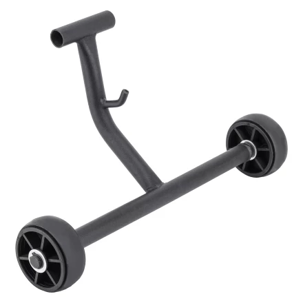 Транспортировочный комплект Denzel 98023 для виброплиты VC-12 купить в Уфе