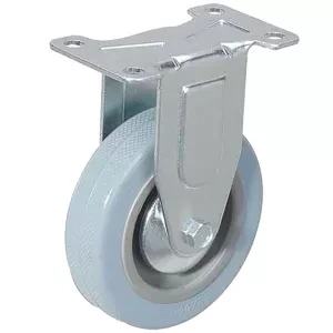 Колесо аппаратное неповоротное FCg 54 120 мм (F) 1029654 купить в Уфе