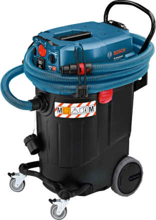 Пылесос BOSCH GAS 55 M AFC купить в Уфе
