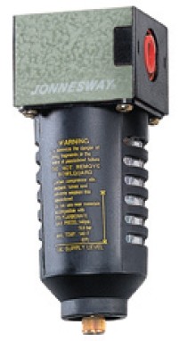 Фильтры влагоотделители для пневмоинструмента  3/8&quot;  JAZ-6710 Jonnesway 47501 купить в Уфе