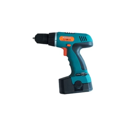 Дрель шуруповерт аккумуляторная Sturm CD 3112 E купить в Уфе