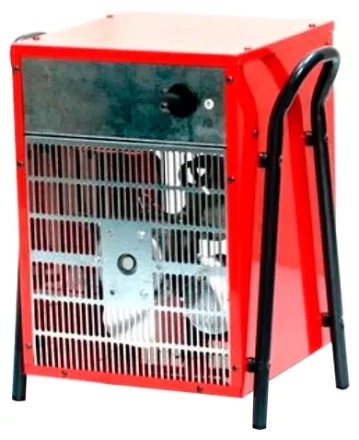 Тепловая пушка электрическая Aurora HEAT 3300 купить в Уфе