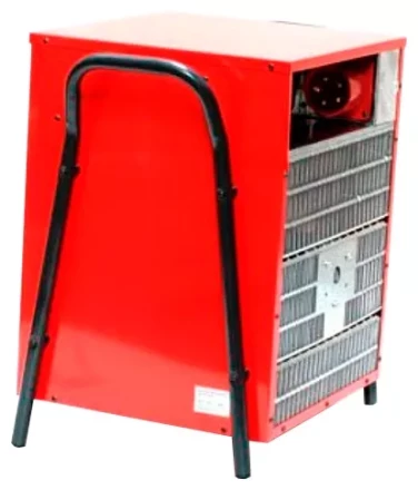 Тепловая пушка электрическая Aurora HEAT 3300 купить в Уфе