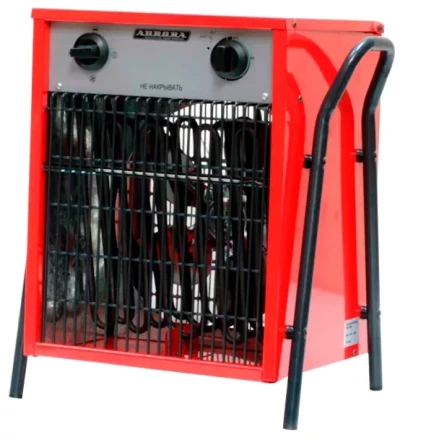 Тепловая пушка электрическая Aurora HEAT 3300 купить в Уфе