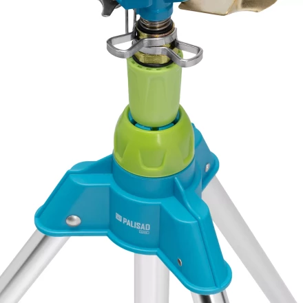Распылитель импульсный Palisad 65816, на треноге, 625м2, LUXE купить в Уфе