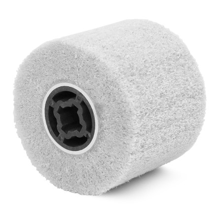 Барабан MESSER тип W из нетканого материала, 120х100х19мм, #80 Coarse, max 3500 об/мин, БЭ купить в Уфе