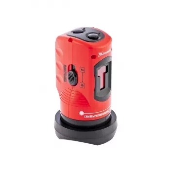 Уровень лазерный 100 мм штатив 1260 мм самовыравнивающийся MATRIX 35023 купить в Уфе