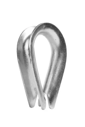 Коуш 32,0 мм TOR DIN 6899 (тип B) (Q) 142322