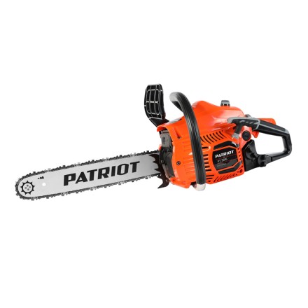 Бензопила Patriot Garden PT 3816  купить в Уфе
