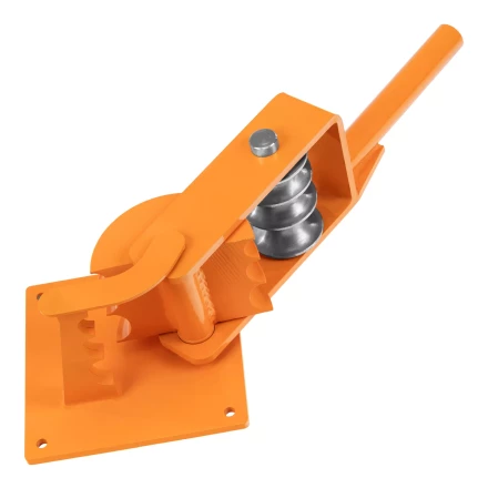 Трубогиб ручной усиленный Сибртех 18109, 15-25мм купить в Уфе