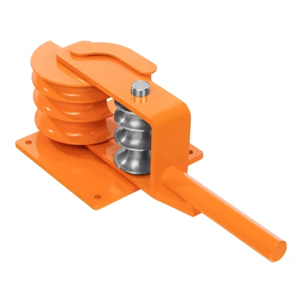 Трубогиб ручной усиленный Сибртех 18109, 15-25мм купить в Уфе