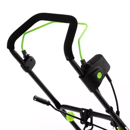 Снегоуборщик электрический Сибртех ЭСБ-2000 97620 купить в Уфе