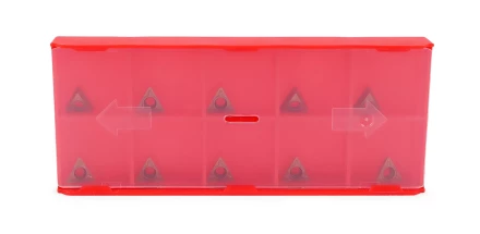 Режущий элемент для фаскоснимателя MESSER TX-Z1 (для цветных металлов), упаковка 10 штук купить в Уфе