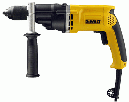 Ударная Дрель DeWalt D 21805 купить в Уфе
