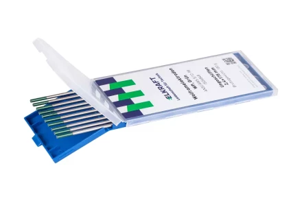 Электрод вольфрамовый WP D3,2x175 ELKRAFT купить в Уфе