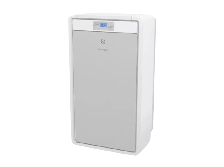 Мобильный кондиционер ELECTROLUX EACM-10 DR/N3 купить в Уфе