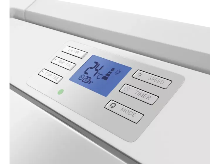 Мобильный кондиционер ELECTROLUX EACM-10 DR/N3 купить в Уфе