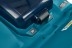 Аккумуляторный 40V скарификатор Makita UV001GM201 (2 АКБ 4Ач, ЗУ) купить в Уфе