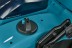 Аккумуляторный 40V скарификатор Makita UV001GM201 (2 АКБ 4Ач, ЗУ) купить в Уфе