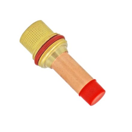 Держатель цанги 2,0-2,4 мм GL Pyrex (TW 17-18-26) XL45V26-P купить в Уфе