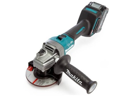 Угловая шлифовальная машина XGT Makita GA004GM201 купить в Уфе