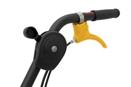 Культиватор бензиновый HUTER GMC-7.0 купить в Уфе