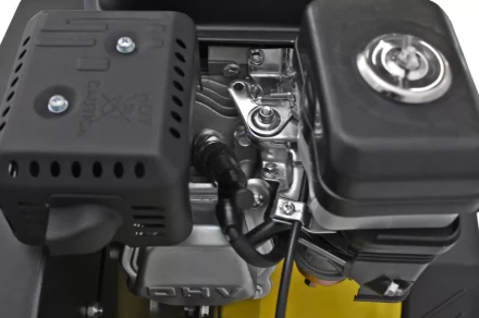 Культиватор бензиновый HUTER GMC-7.0 купить в Уфе