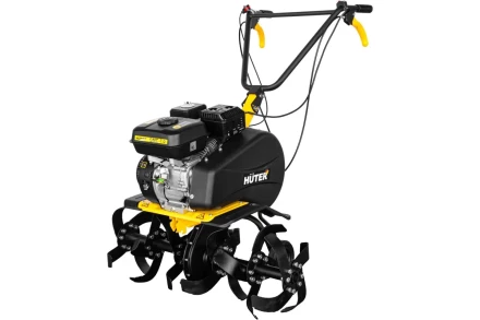 Культиватор бензиновый HUTER GMC-7.0 купить в Уфе