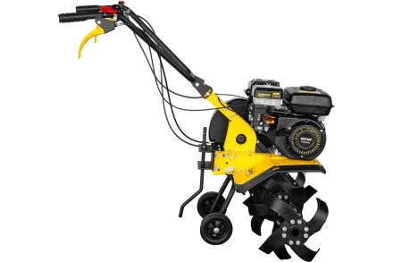 Культиватор бензиновый HUTER GMC-7.0 купить в Уфе