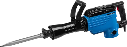 Молоток отбойный Бетонолом ЗМ-40-1700 К серия ПРОФЕССИОНАЛ купить в Уфе