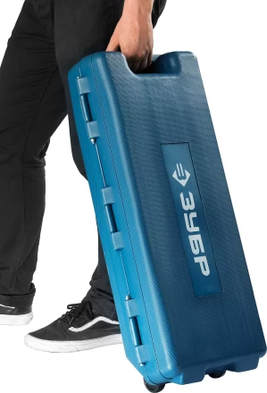 Молоток отбойный Бетонолом ЗМ-40-1700 К серия ПРОФЕССИОНАЛ купить в Уфе