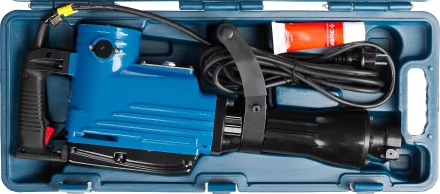 Молоток отбойный Бетонолом ЗМ-40-1700 К серия ПРОФЕССИОНАЛ купить в Уфе