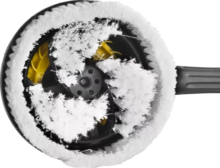 Ротационная щетка пистолет 375 серии серия МАСТЕР купить в Уфе