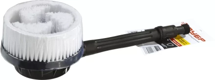 Ротационная щетка пистолет 375 серии серия МАСТЕР купить в Уфе