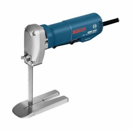 Пила по пеноматериалам Bosch GSG300 (арт.0.601.575.103) купить в Уфе