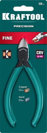 Губцевый инструмент KRAFT-MINI 220017-6-12 купить в Уфе