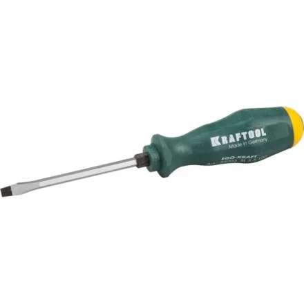 KRAFTOOL &quot;EGO-KRAFT&quot;. Отвертка ударная, SL 25003-5.5-100 купить в Уфе