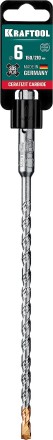 Буры SDS-Plus 29320-210-06 купить в Уфе