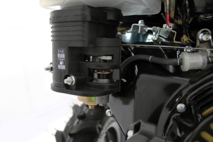 Мотоблок HUTER МК-7800M PRO купить в Уфе