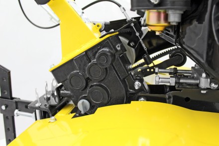 Мотоблок HUTER МК-7800M PRO купить в Уфе