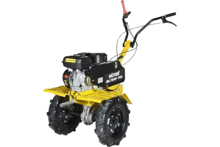 Мотоблок HUTER МК-7800M PRO купить в Уфе