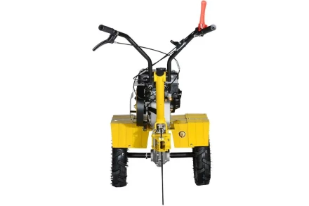 Мотоблок HUTER МК-7800M PRO купить в Уфе