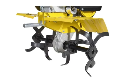 Мотоблок HUTER МК-7800M PRO купить в Уфе