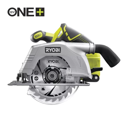 Ryobi Дисковая пила ONE R18CS-0 БЕЗ АККУМУЛЯТОРОВ купить в Уфе