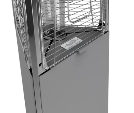 Обогреватель инфракрасный газовый BALLU Machine BOGH-14 купить в Уфе