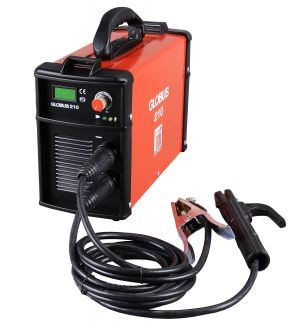 Сварочный инвертор BestWeld Globus 210 купить в Уфе