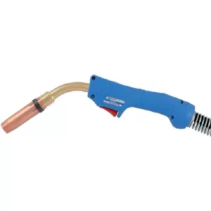 Горелка для полуавтоматической сварки TBi-7w 3м купить в Уфе